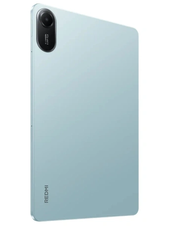 Планшет Xiaomi Redmi Pad 2 11" (2025) 6/128GB LTE Mint Green