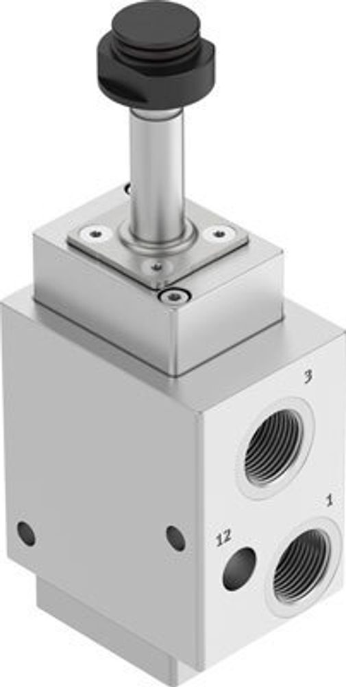 VOFC-LT-M32C-MC-G12-F19 Клапан VOFC-LT-M32C-MC-G12-F19 Клапан