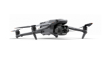 Квадрокоптер DJI Mavic 3 Pro Fly More Combo (пульт DJI RC)