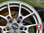 Комплект дисков Rays G025 17x7.5 et38 5x100
