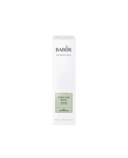 Маска для проблемной кожи Babor Skinovage Purifying Mask 50ml