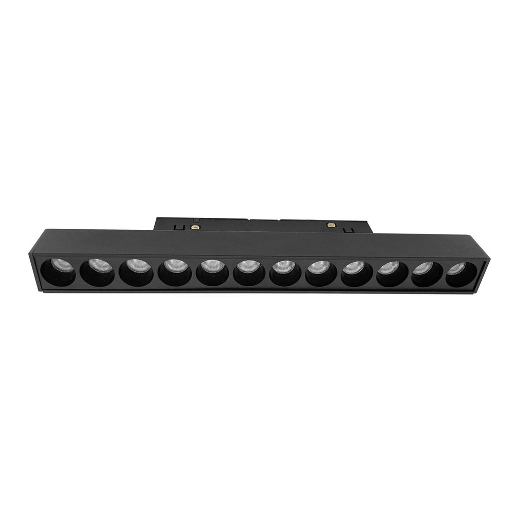 Светильник подвесной Wertmark Technical Gudja светильник на шинопровод, Led, 12W, 3000K WTG.O24.600.30.12