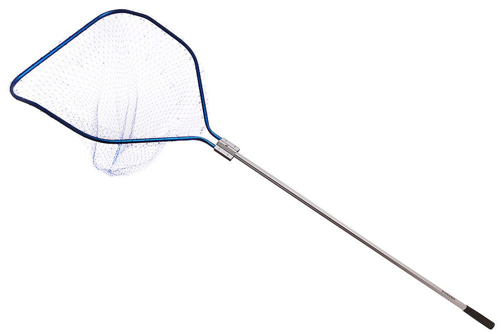 Подсак HIGASHI Net BG-2 Blue Mesh