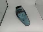 накладка на бак Honda VT750 Shadow Phantom 83515-MFE-A40