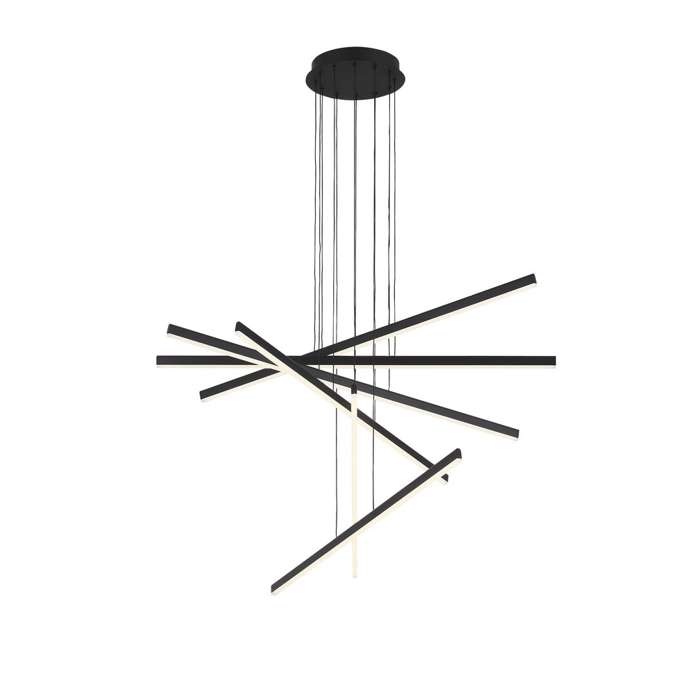 Люстра подвесная ST Luce Basoni SL394.423.06