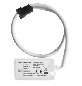 WI-FI USB модуль для сплит-систем LA-WF-HS01