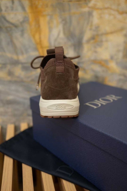 Кроссовки Christian Dior B80
