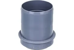 Муфта переходная Ostendorf 50/40мм короткая 30900
