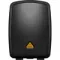Behringer MPA40BT - портативная система звукоусиления, 40 Вт, 8"