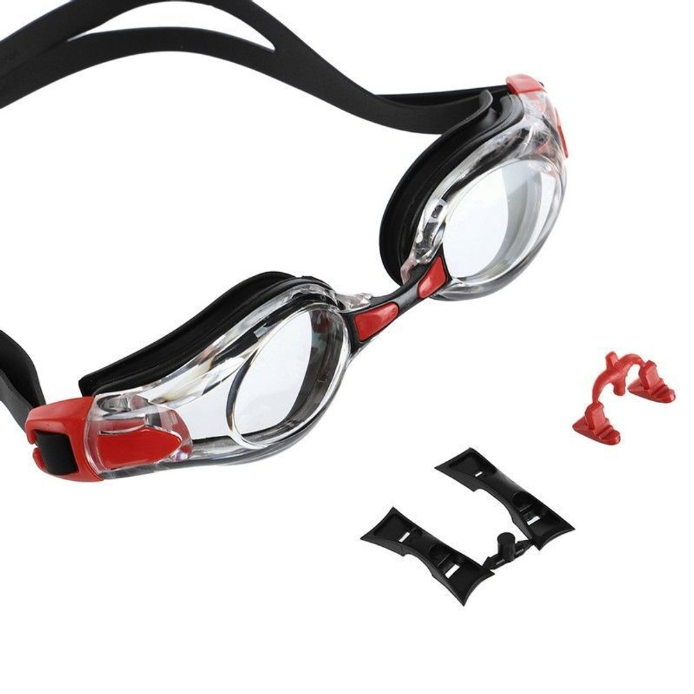 Очки для плавания Yingfa Goggle Y2800AF