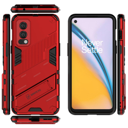 Чехол Warrior Case для OnePlus Nord 2 5G