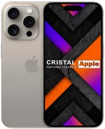 iPhone 15 Pro 512 ГБ Natural Titanium( В коробке)