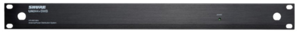 Сплиттер Shure UA844+V-E