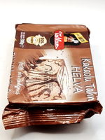 Tahin Halva Tatlan Кунжутная халва с какао 200 г (Турция)