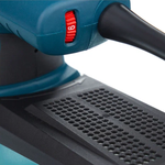 Машина шлифовальная эксцентриковая BOSCH GEX 125-1 AЕ