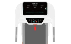 Беговая дорожка GENAU X50 WHITE