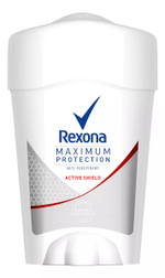 Дезодорант-крем Maximum Protection Active Shield для женщин 45 мл (Филипины)