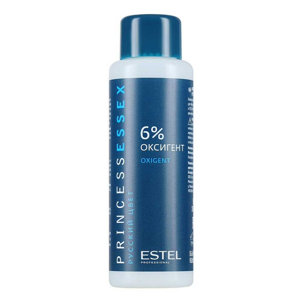 ESTEL Princess Essex Оксигент 6 %