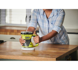 Полировальная машина Ryobi 18В 150мм RBP18150-0 5133005617
