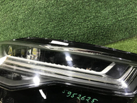 Фара правая Audi A6 RS6 C7 (2014-2018) Matrix Full LED