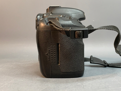 Canon EOS 7D 30.600 кадров