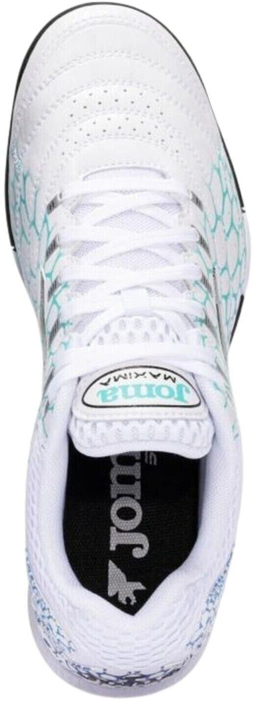 Сороконожки для футбола Joma MAXIMA TF