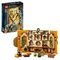 Lego konstruktor Harry Potter 76412 Hufflepuff# House Banner