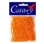 Бисер стеклярус-20г-Colibry