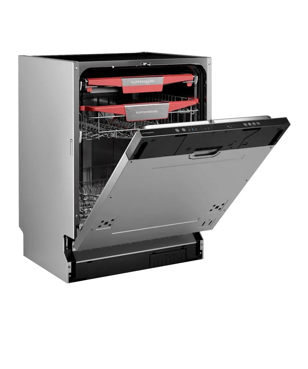 Встраиваемая посудомоечная машина Kuppersberg GLM 6081 фото 6