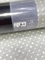 Обои чистый флизелин 228846 Palau Textil Германия