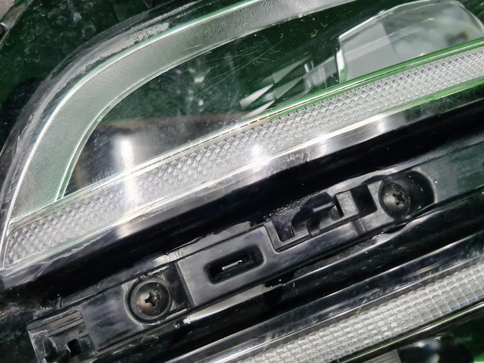 Фара левая Genesis G70 (2020-н.в.) LED