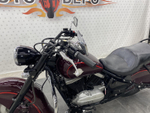 Kawasaki Vulcan 800 Drifter 1999