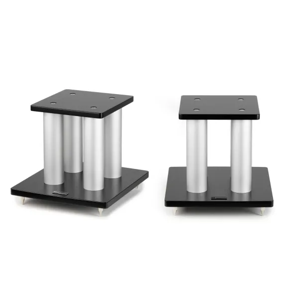 Radiotehnika T2B Silver Black