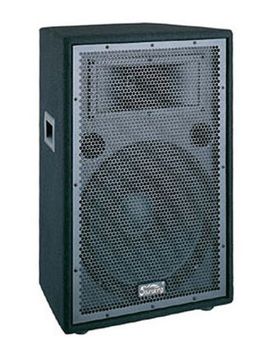 Активная акустическая система, 250Вт, Soundking J215A