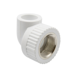 Уголок комб. вн 20х3/4'' EVER® БЕЛЫЙ (Россия)