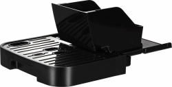Кофемашина Delonghi Magnifica S ECAM220.60.B 1450Вт черный