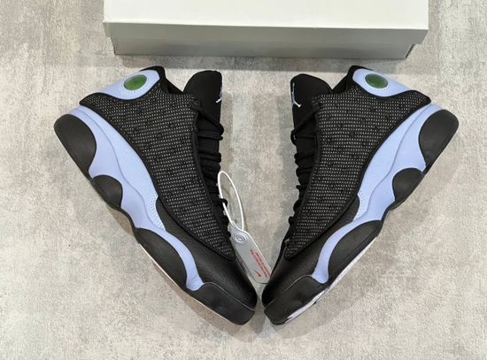 Кроссовки Nike Air Jordan 13 "University Blue"