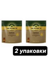 Кофе растворимый Jacobs Gold, 500 г, 2 шт