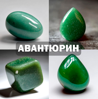 Авантюрин