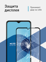 Набор стекол ROSCO для OPPO A57s (арт. OPPO-A57S-FSP-GLASS-SET2 )