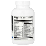 DaVinci Laboratories, Metabolic Multi, 180 капсул
