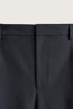 БРЮКИ RELAXED FIT СО СКЛАДКАМИ — ZARA · 1564/652