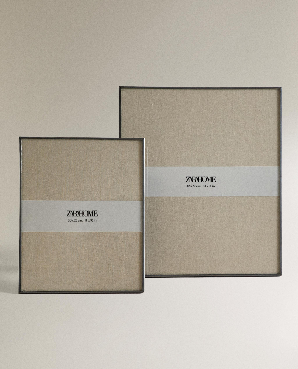 Фоторамка из стекла Zara Home, фото 6