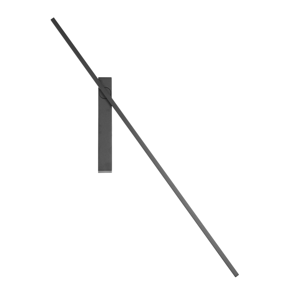 CL216471 PIXEL Черный Бра 730мм