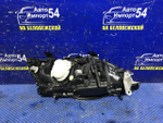 Фара передняя левая SUBARU LEGACY 2003-2005