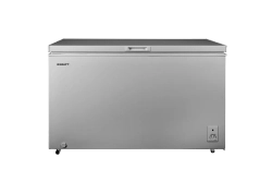 Морозильный ларь Kraft BD (W)-460SRX