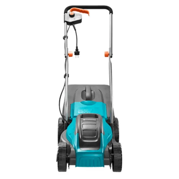 Газонокосилка электрическая "GARDENA" POWERMAX 1100/32