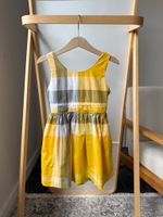 Хлопковое платье Burberry, 104