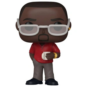 Фигурка Funko POP! TV The Wire Stringer Bell (1421) 65764