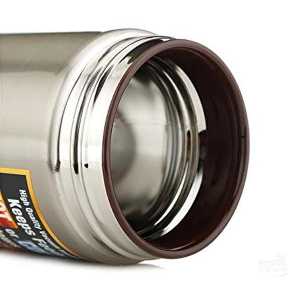 Термоконтейнер Zojirushi SW-HAE55-XA 0,55 л (стал)